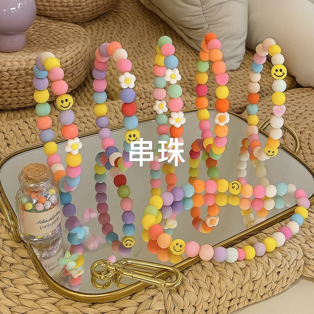 Crystal Beading Workshop